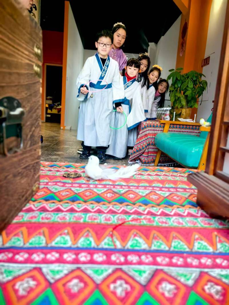 九江县活动策划