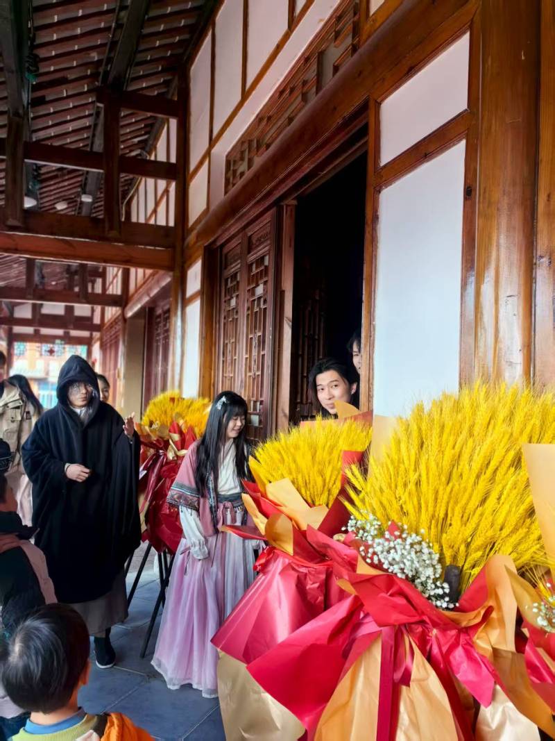 沉浸赋能：九江县景区演艺的差异化突围之路