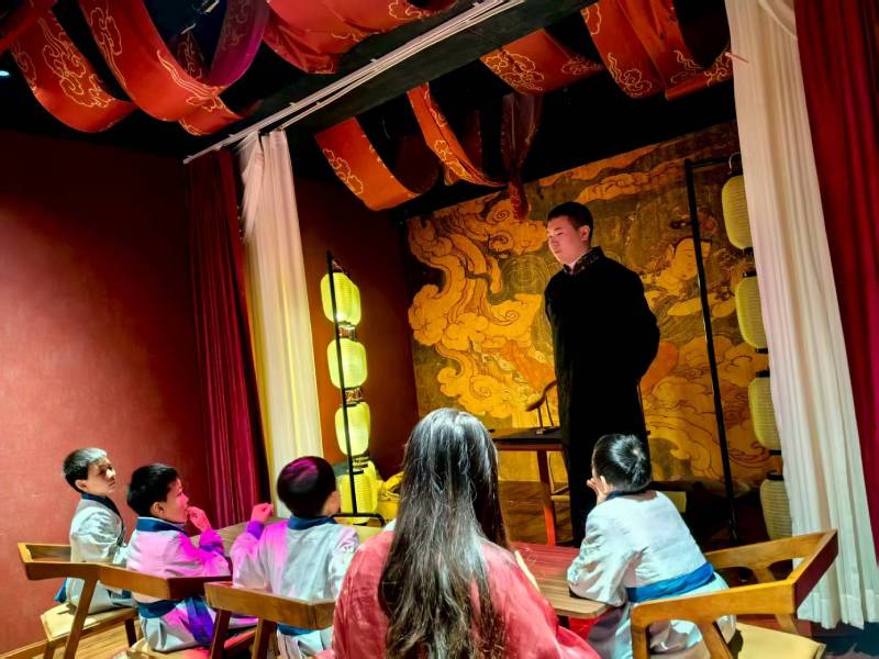 九江县数字营销